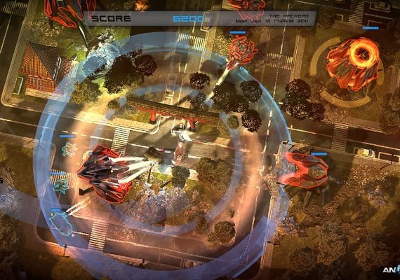 Anomaly: Warzone Earth EN/DE/FR/IT/PL/RU/ES Global screenshot 4