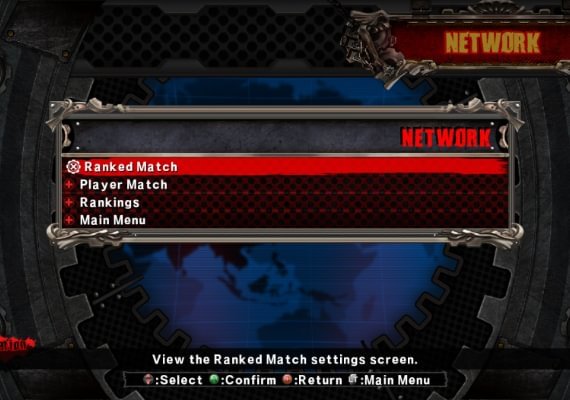 GUILTY GEAR Xrd -SIGN EN/JA/KO/ZH/ZH Global screenshot 3