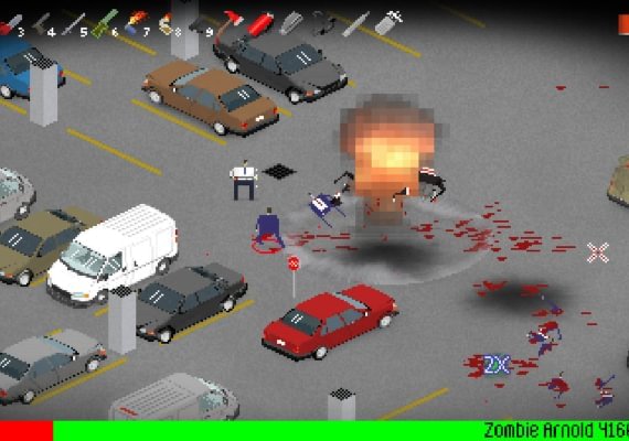 Corporate Lifestyle Simulator EN Global screenshot 3