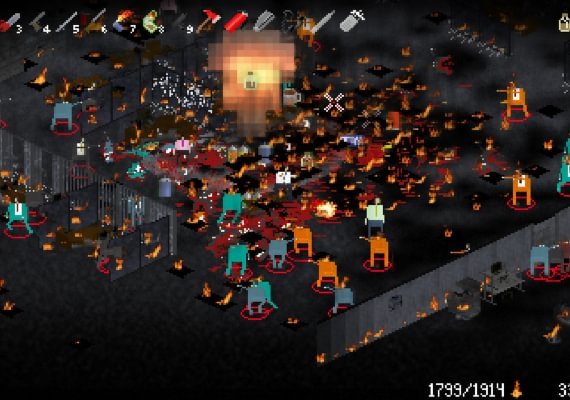 Corporate Lifestyle Simulator EN Global screenshot 4
