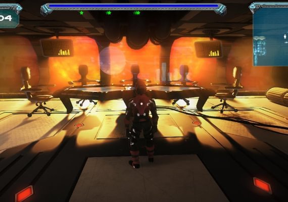 Project Temporality EN/ES Global screenshot 4