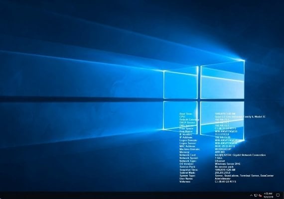Windows Server 2019 Remote Desktop Services 10 device connections Global screenshot 2