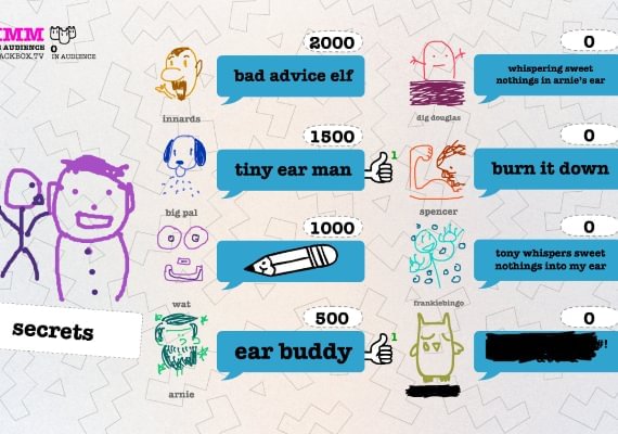 Drawful 2 EN Global screenshot 4