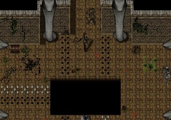 Atonement: Scourge of Time EN Global screenshot 3