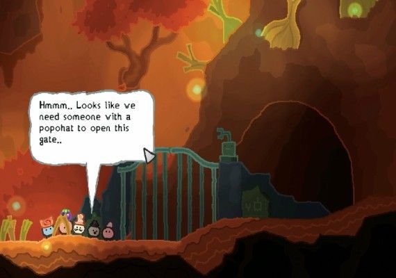 Wuppo EN Global screenshot 3
