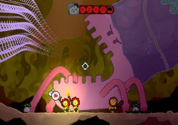 Wuppo EN Global screenshot 4