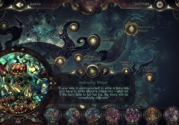 Glass Masquerade 2: Illusions Global screenshot 2