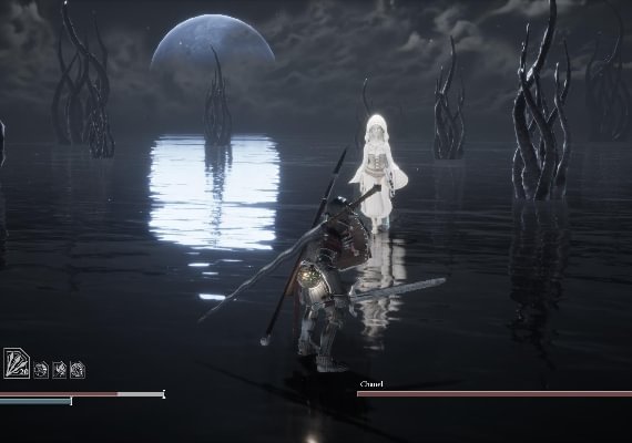 SINNER: Sacrifice for Redemption Global screenshot 4