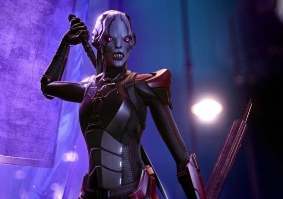 XCOM 2: War of the Chosen DLC EN/DE/FR/IT/PL EU screenshot 4
