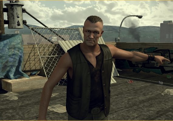 The Walking Dead: Survival Instinct - Walker Herd Survival Pack DLC EN Global screenshot 2