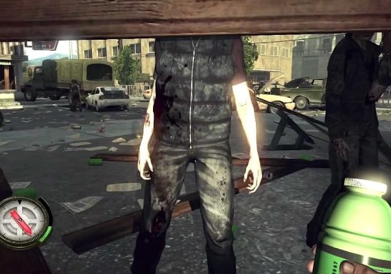 The Walking Dead: Survival Instinct - Walker Herd Survival Pack DLC EN Global screenshot 3