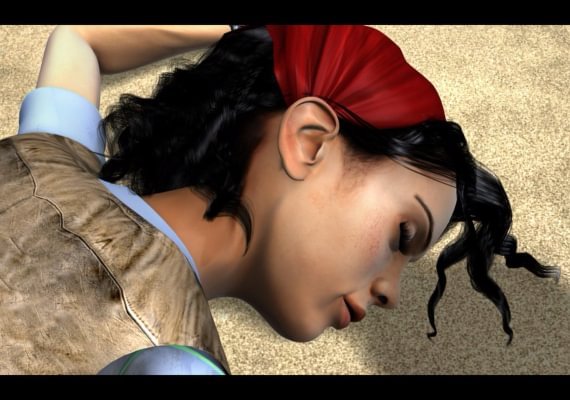 Return to Mysterious Island EN/DE/FR/IT/PL/RU/ES Global screenshot 2