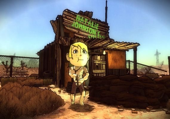 Wasted EN Global screenshot 2
