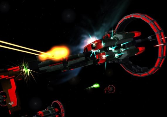 Sword of the Stars: Complete Collection EN Global screenshot 2