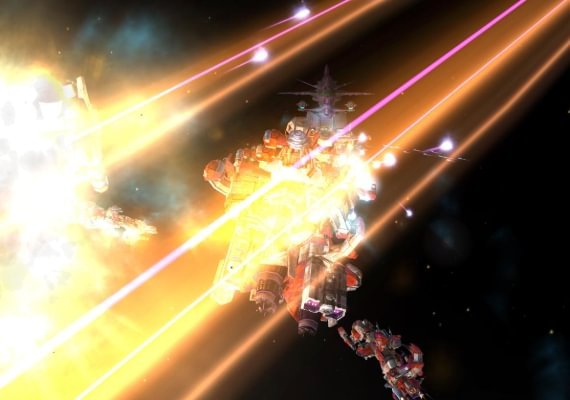 Sword of the Stars: Complete Collection EN Global screenshot 3