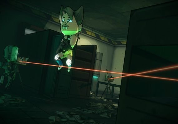 Wasted EN Global screenshot 3