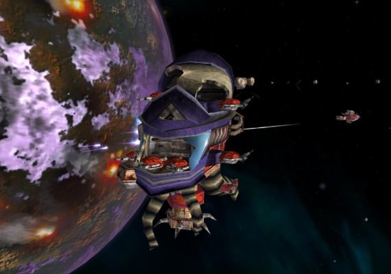 Sword of the Stars: Complete Collection EN Global screenshot 4