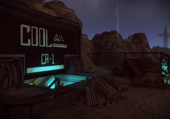 Wasted EN Global screenshot 4