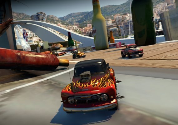 Table Top Racing: World Tour Global screenshot 4