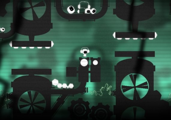 Sleeping Valley EN Global screenshot 4