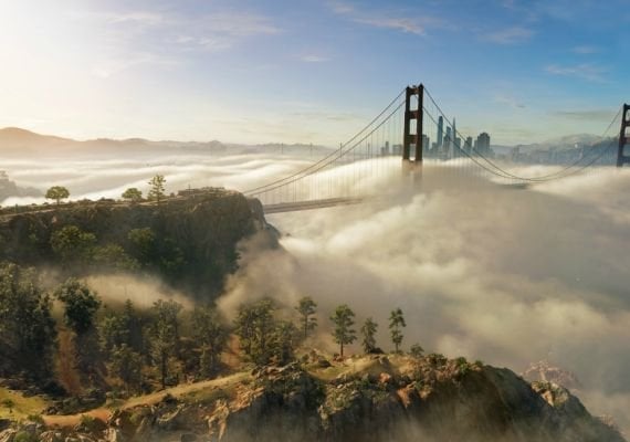 Watch Dogs 2 EN/DE/FR/IT/ES EMEA screenshot 4