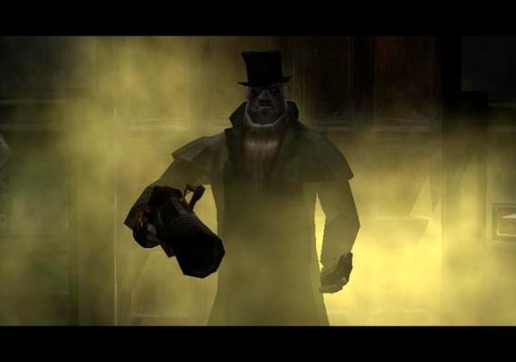 Curse: The Eye of Isis EN/DE/FR/IT/PT/ES Global screenshot 2