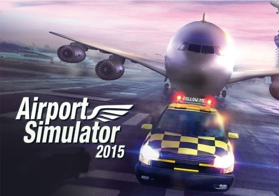 Airport Simulator 2015 Global