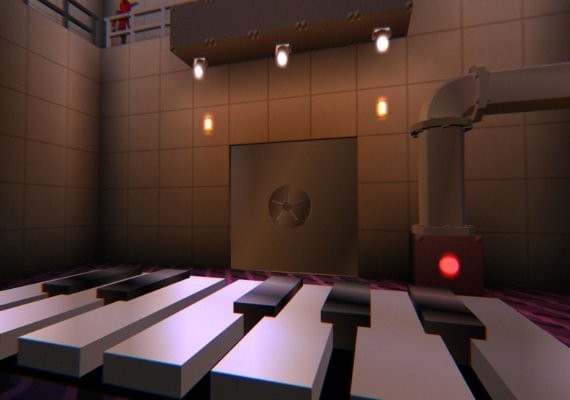 Neon Struct Deluxe Edition EN Global screenshot 4