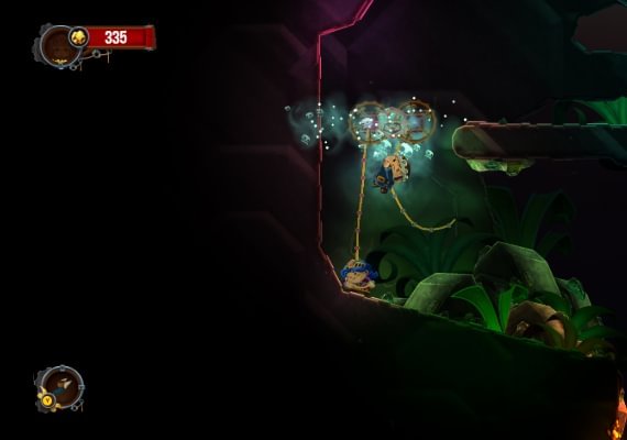 Chariot EN/DE/FR/IT/JA/RU/ES Global screenshot 3