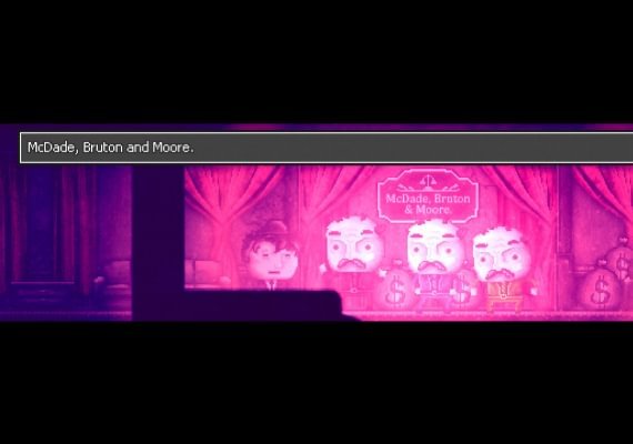 Distraint Deluxe Edition Global screenshot 2