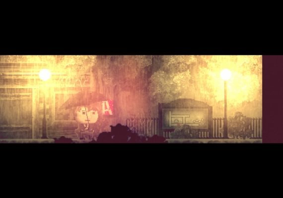 Distraint Deluxe Edition Global screenshot 3