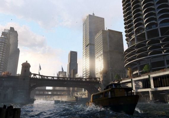 Watch Dogs - Season Pass DLC EN/DE/FR/IT/PL Global screenshot 4