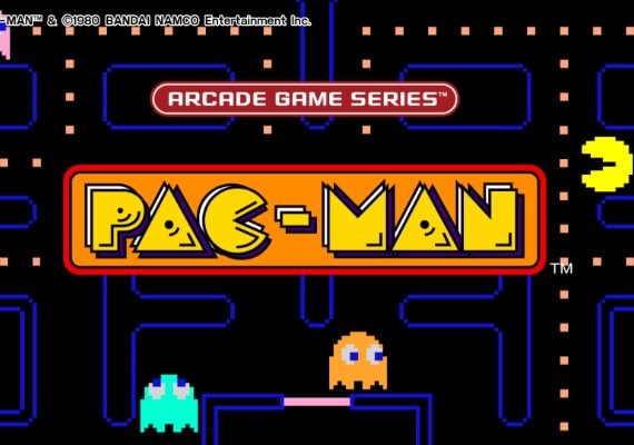 Arcade Game Series 3-in-1 Pack EN/DE/FR/IT Global screenshot 2