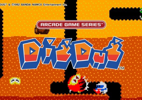 Arcade Game Series 3-in-1 Pack EN/DE/FR/IT Global screenshot 3