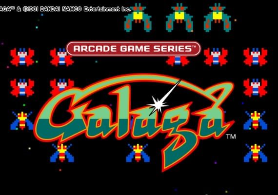 Arcade Game Series 3-in-1 Pack EN/DE/FR/IT Global screenshot 4