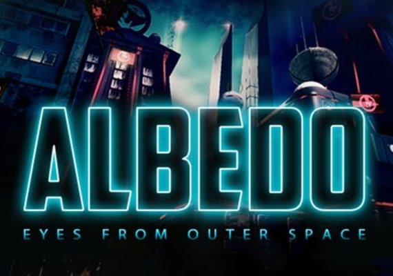 Albedo: Eyes From Outer Space EN/DE/FR/IT/PL/PT/RU/ES Global