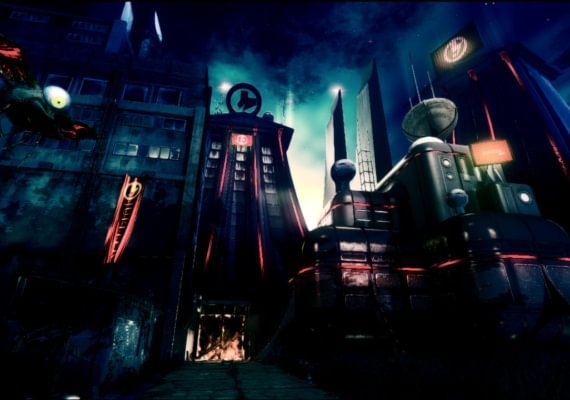 Albedo: Eyes from Outer Space EN/DE/FR/IT/PL/PT/RU/ES Global screenshot 2