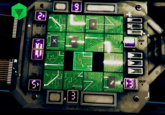 Albedo: Eyes from Outer Space EN/DE/FR/IT/PL/PT/RU/ES Global screenshot 3