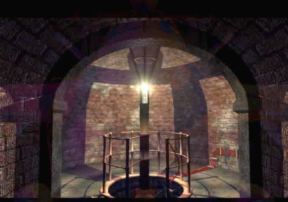 Amerzone: The Explorer’s Legacy EN/DE/FR/IT/ES Global screenshot 4