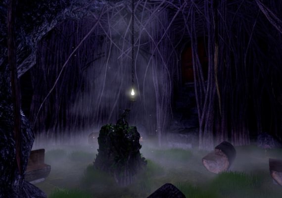 Anna Extended Edition EN/DE/FR/IT/PL/RU/TR Global screenshot 2