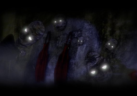 Anna Extended Edition EN/DE/FR/IT/PL/RU/TR Global screenshot 4
