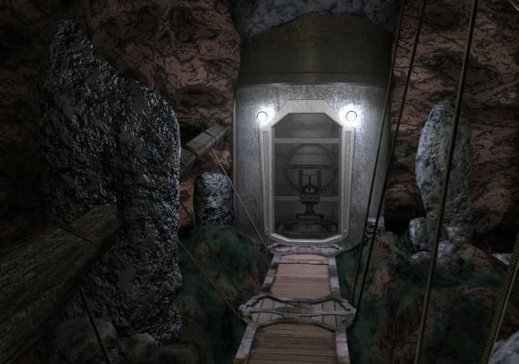 Aura: Fate of the Ages EN/DE/FR/IT/ES Global screenshot 3