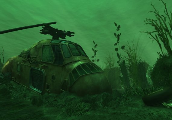 Return to Mysterious Island 2 EN/DE/FR/IT/PL/RU/ES Global screenshot 4