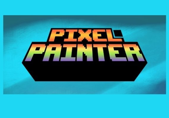 Pixel Painter Global