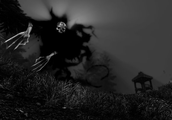 Betrayer EN/DE/FR/IT/RU/ES/HU Global screenshot 4