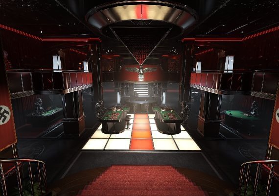 Wolfenstein: Youngblood EU screenshot 4