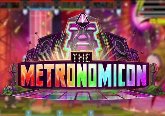 The Metronomicon EN/DE/FR/IT/JA/PT/RU/ES Global