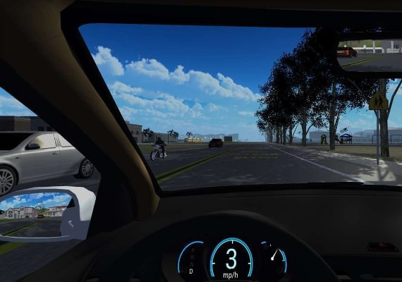 Driving Essentials EN United States screenshot 2