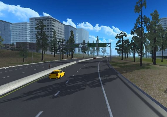 Driving Essentials EN United States screenshot 3