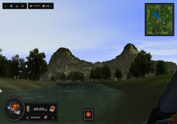 Woodcutter Simulator 2013 Global screenshot 4